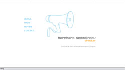 Bernhard Semmelrock - Director
